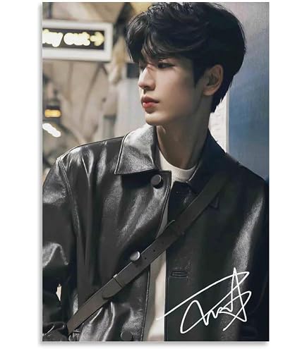 Amazon.co.jp: 張凌赫 ジャンリンホー グッズ ポスター 写真集 逐玉